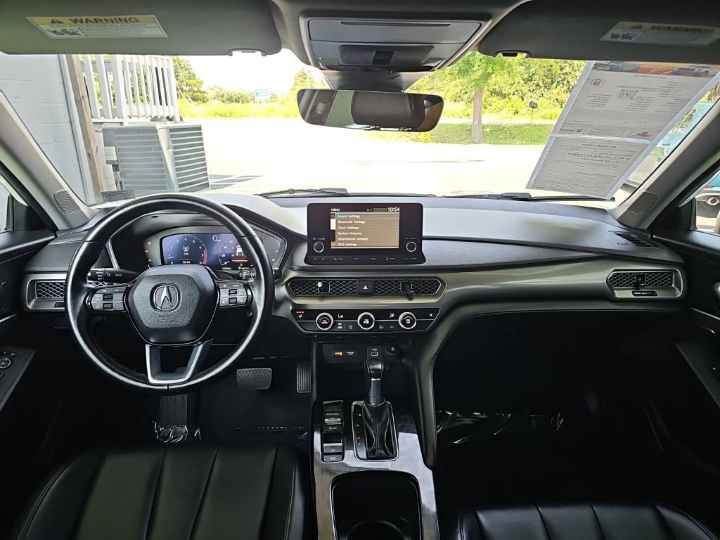Used 2024 Acura Integra FWD image 19