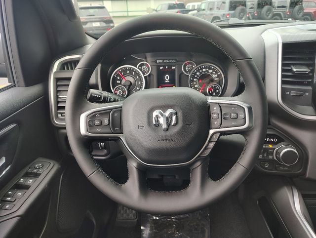 New 2026 RAM 1500 Big Horn w/ Night Edition image 18