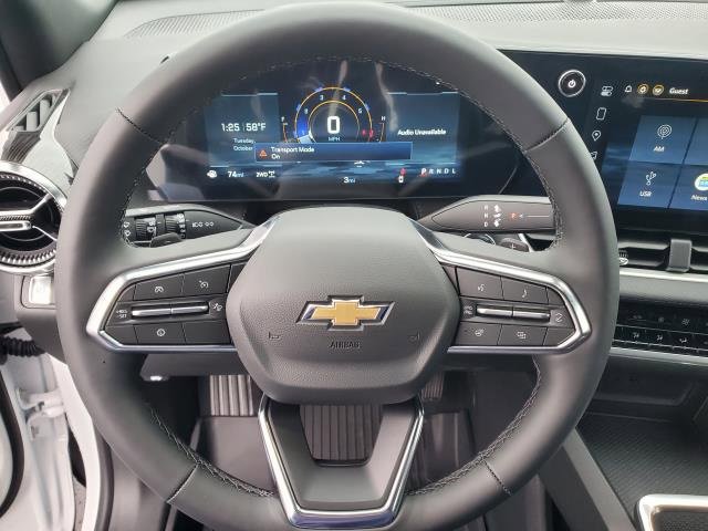 New 2026 Chevrolet Equinox LT image 18