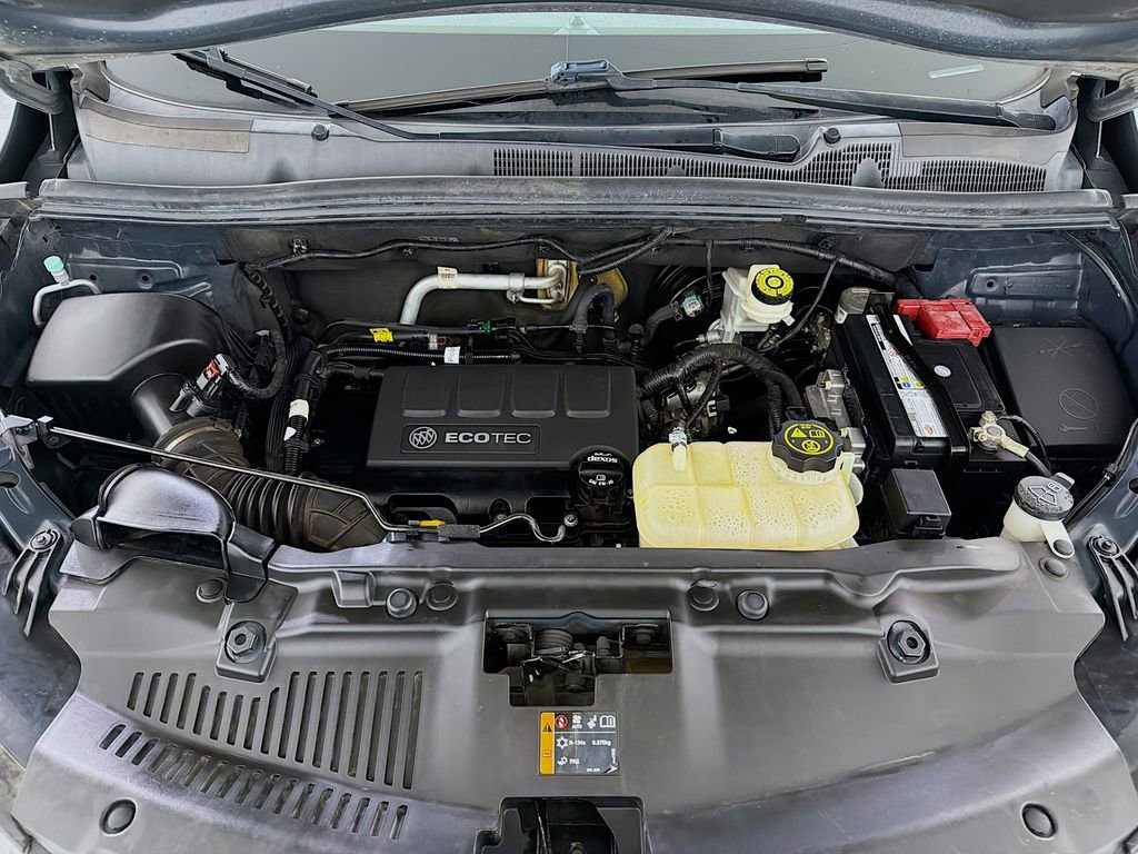 Used 2017 Buick Encore Preferred image 28