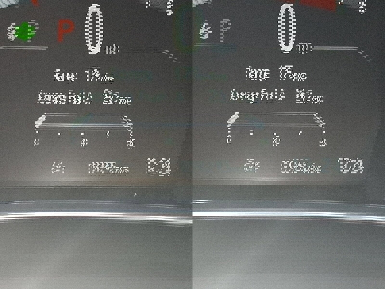 Used 2021 Honda CR-V EX-L image 19