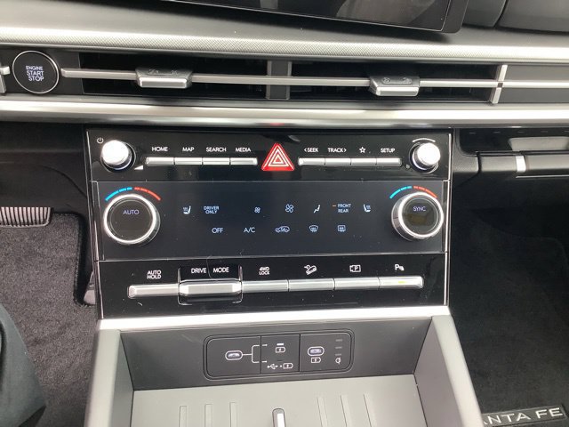 New 2026 Hyundai Santa Fe SEL AWD/4WD image 33