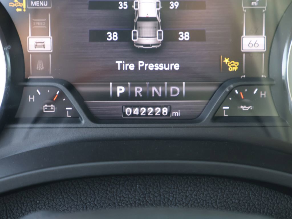 Used 2021 RAM 1500 Laramie w/ Sport Appearance Package image 30