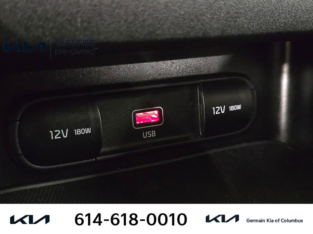 Certified 2023 Kia Forte LXS w/ LXS Technology Package image 30