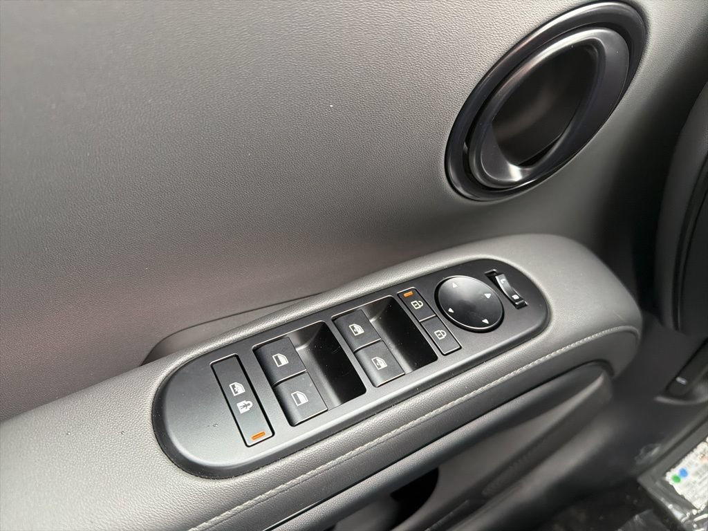 New 2026 Hyundai Palisade XRT Pro AWD/4WD image 35
