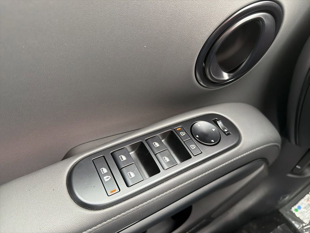 New 2026 Hyundai Palisade XRT Pro image 35