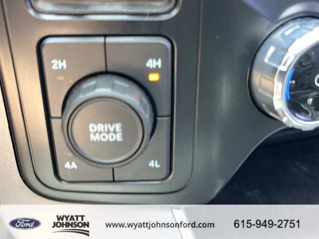 Used 2023 Ford F150 Lariat w/ Equipment Group 502A High image 37