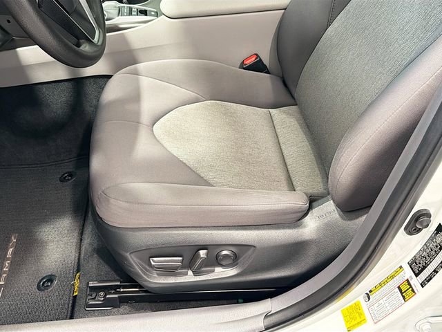 Certified 2023 Toyota Camry LE w/ Audio Upgrade Package image 16