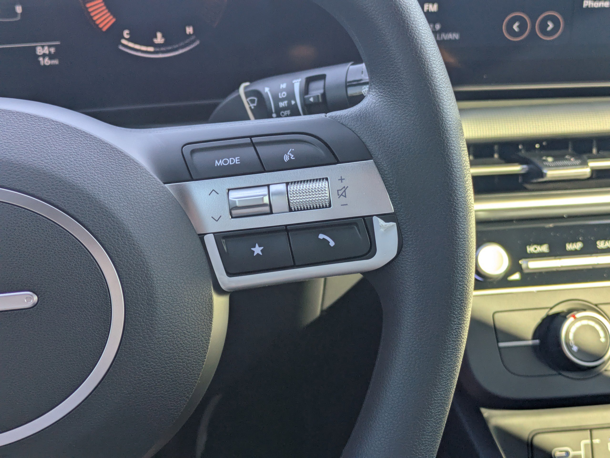 New 2026 Hyundai Santa Cruz SEL image 21