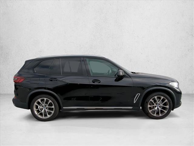 Used 2020 BMW X5 xDrive40i w/ Premium Package AWD/4WD image 4
