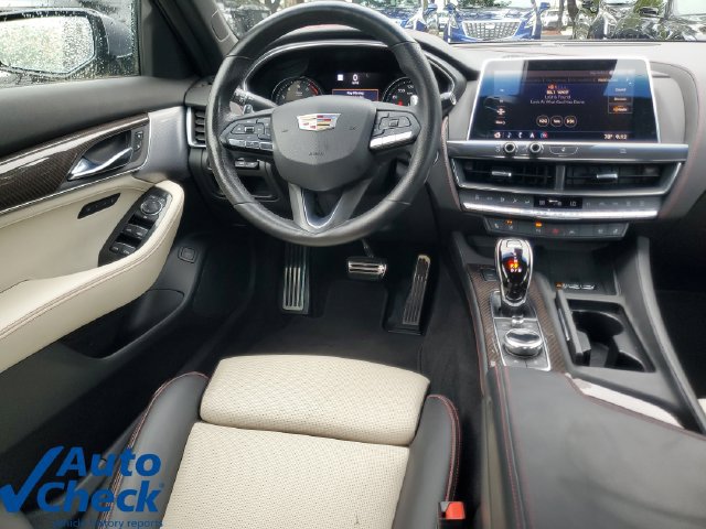 Used 2020 Cadillac CT5 Sport RWD image 15