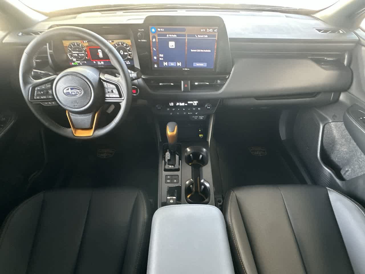 New 2026 Subaru Outback Wilderness AWD/4WD image 24