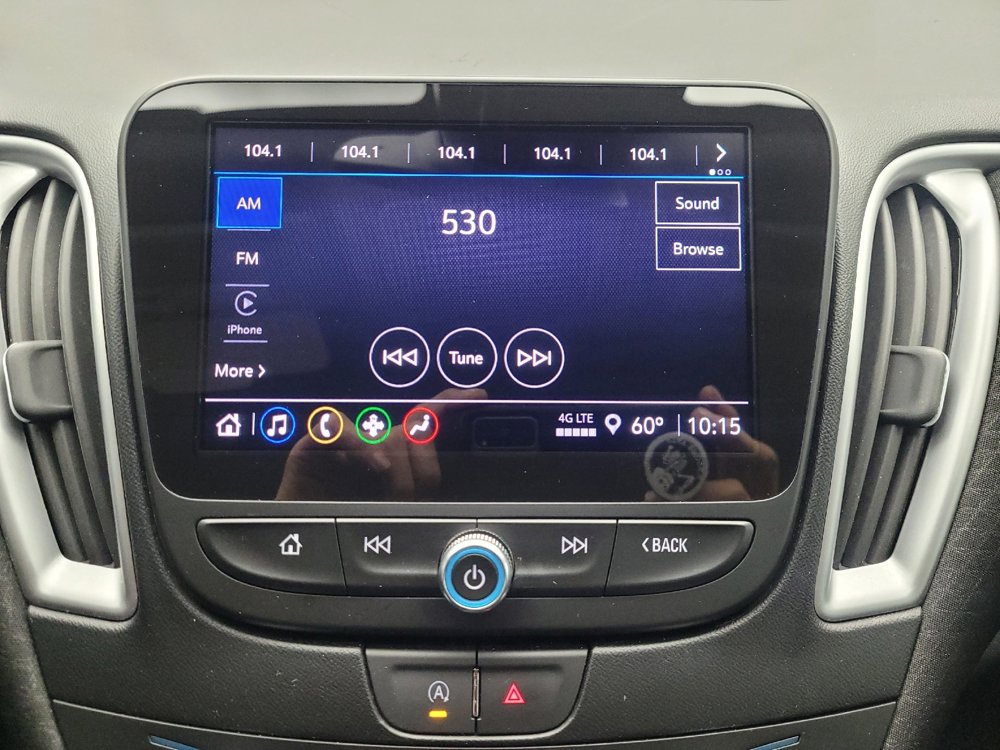 Used 2023 Chevrolet Malibu LT image 25