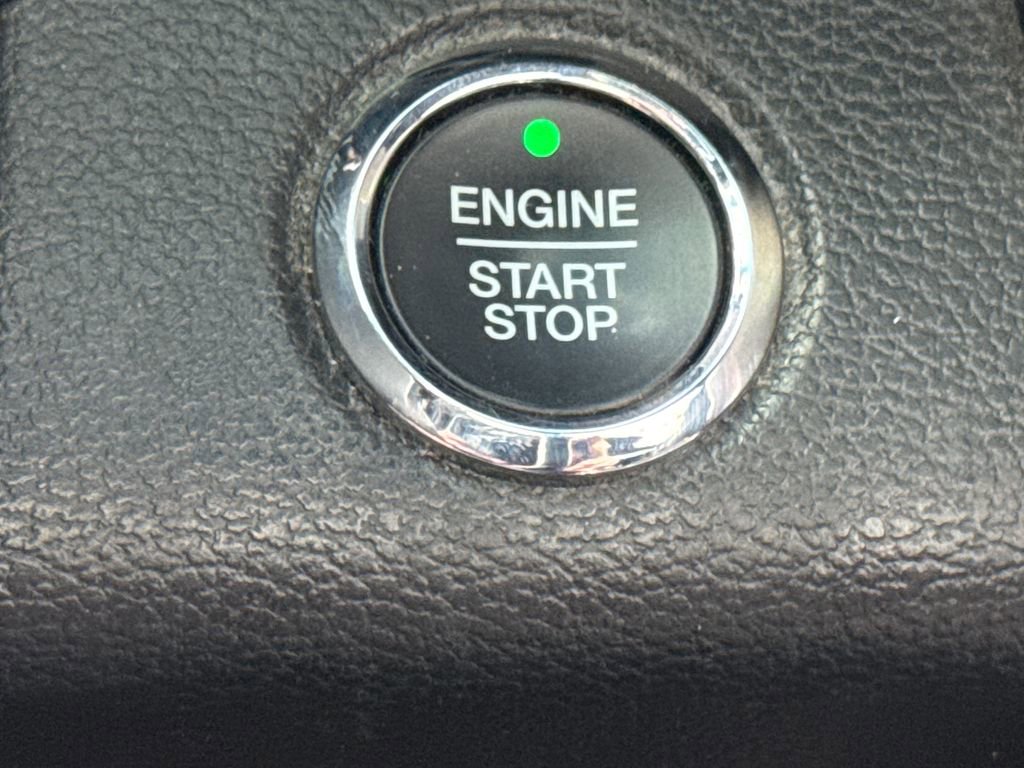 Used 2021 Ford Expedition Max Limited AWD/4WD image 16