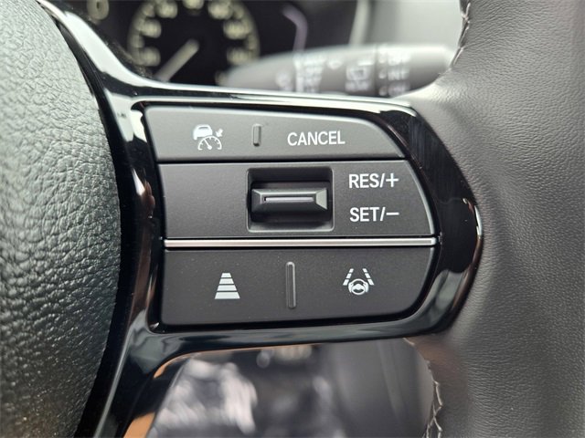 New 2026 Honda Civic Sport image 12