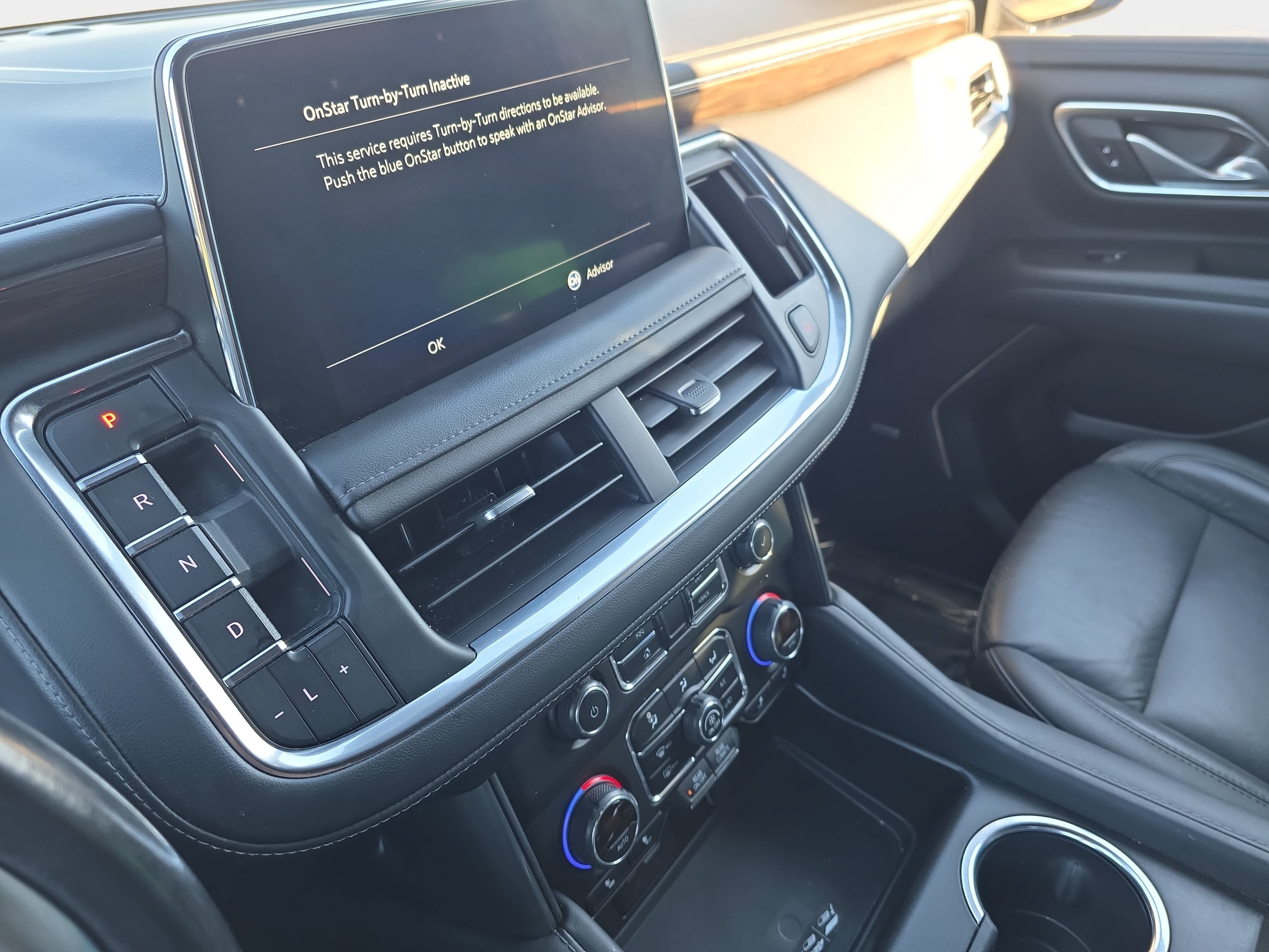 Used 2021 Chevrolet Tahoe LT AWD/4WD image 27
