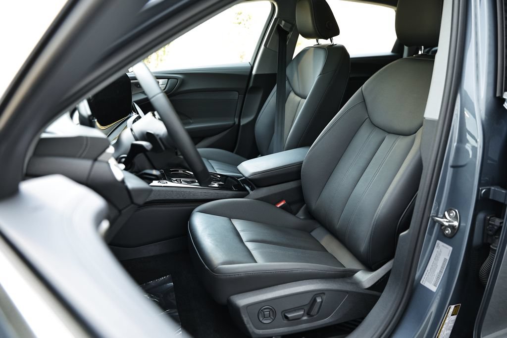 Certified 2025 Audi A5 2.0T Premium w/ Premium Plus AWD/4WD image 20