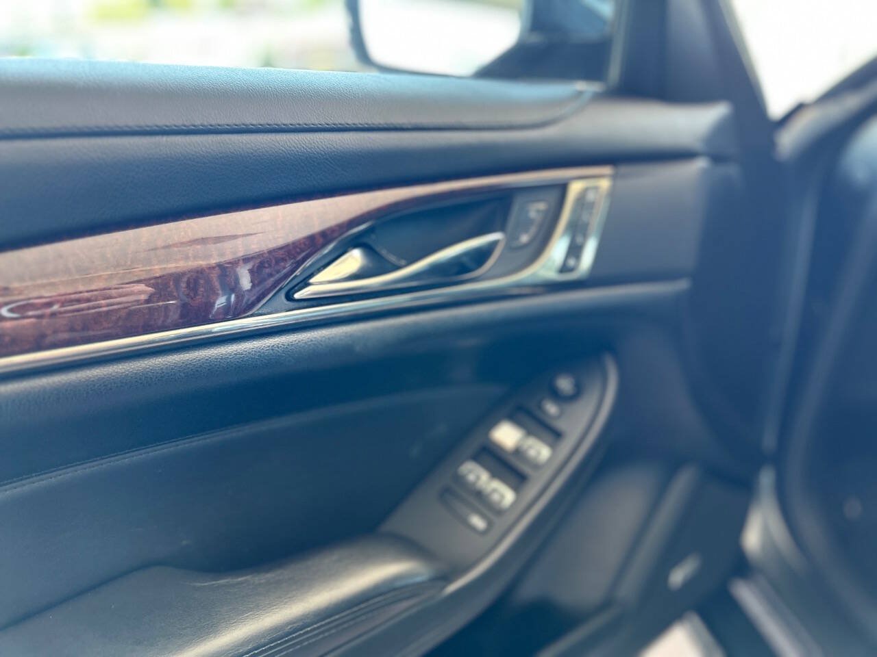 Used 2015 Cadillac CTS Vsport RWD image 34