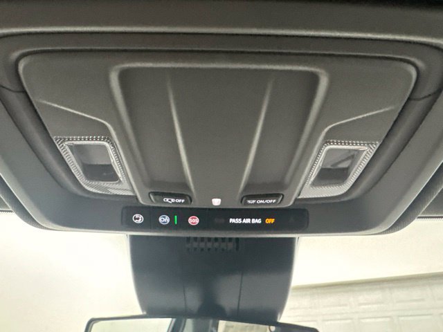 New 2026 Chevrolet Silverado 1500 LT AWD/4WD image 23