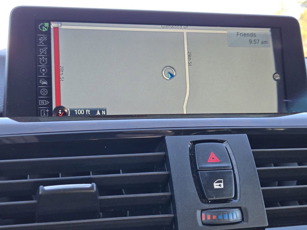 Used 2015 BMW 428i xDrive Convertible image 19