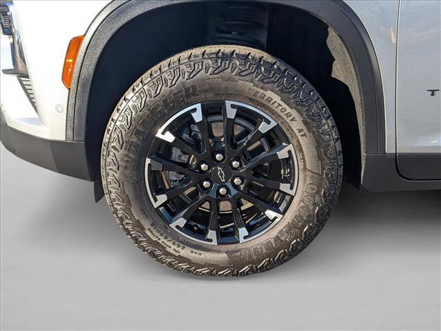 Certified 2025 Chevrolet Traverse Z71 w/ Enhanced Driving Package image 27