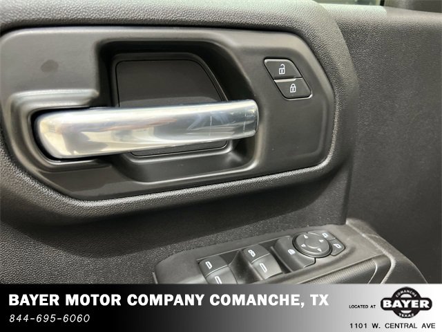 New 2025 Chevrolet Silverado 2500 W/T w/ WT Convenience Package image 21