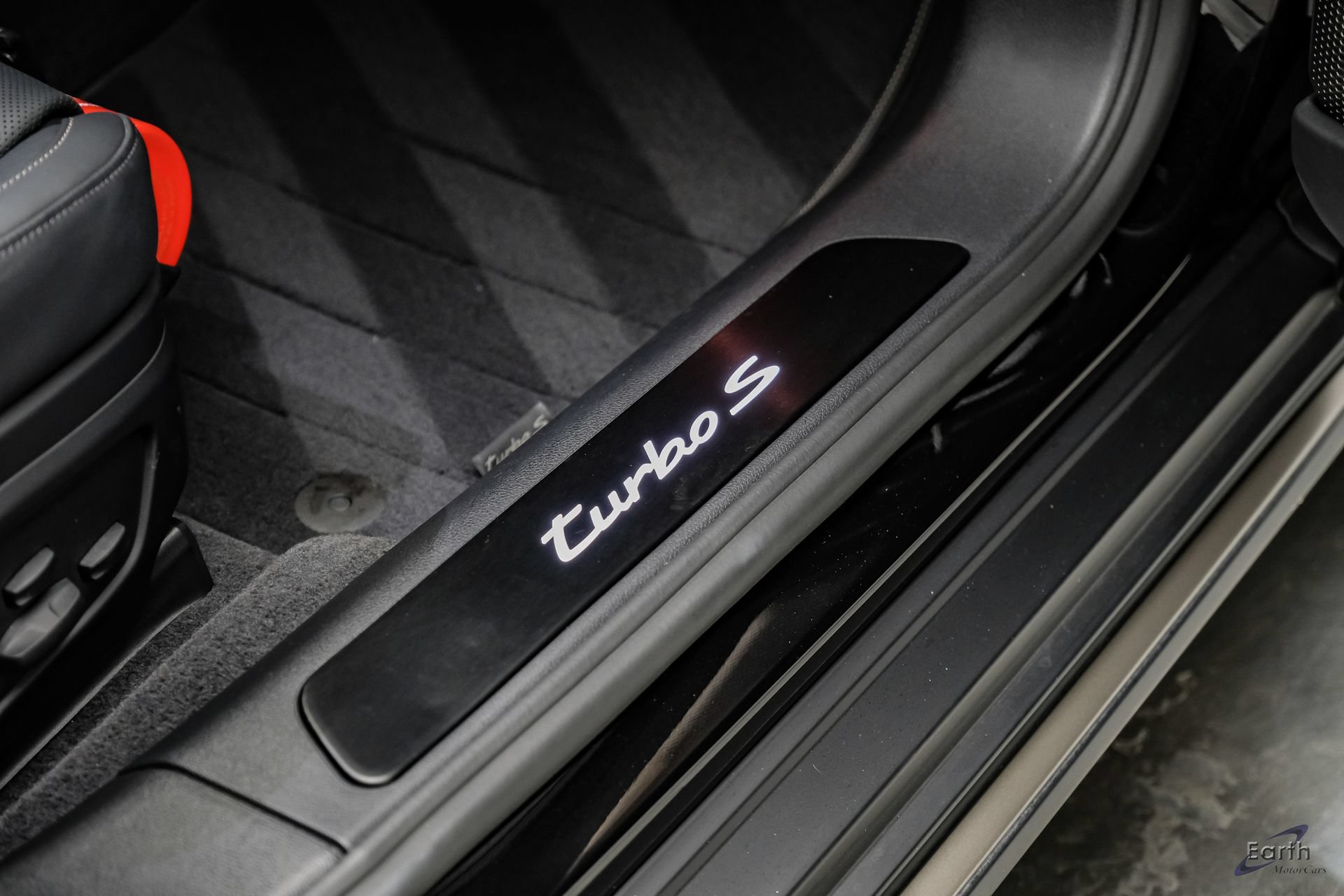Used 2026 Porsche Panamera Turbo S AWD/4WD image 53