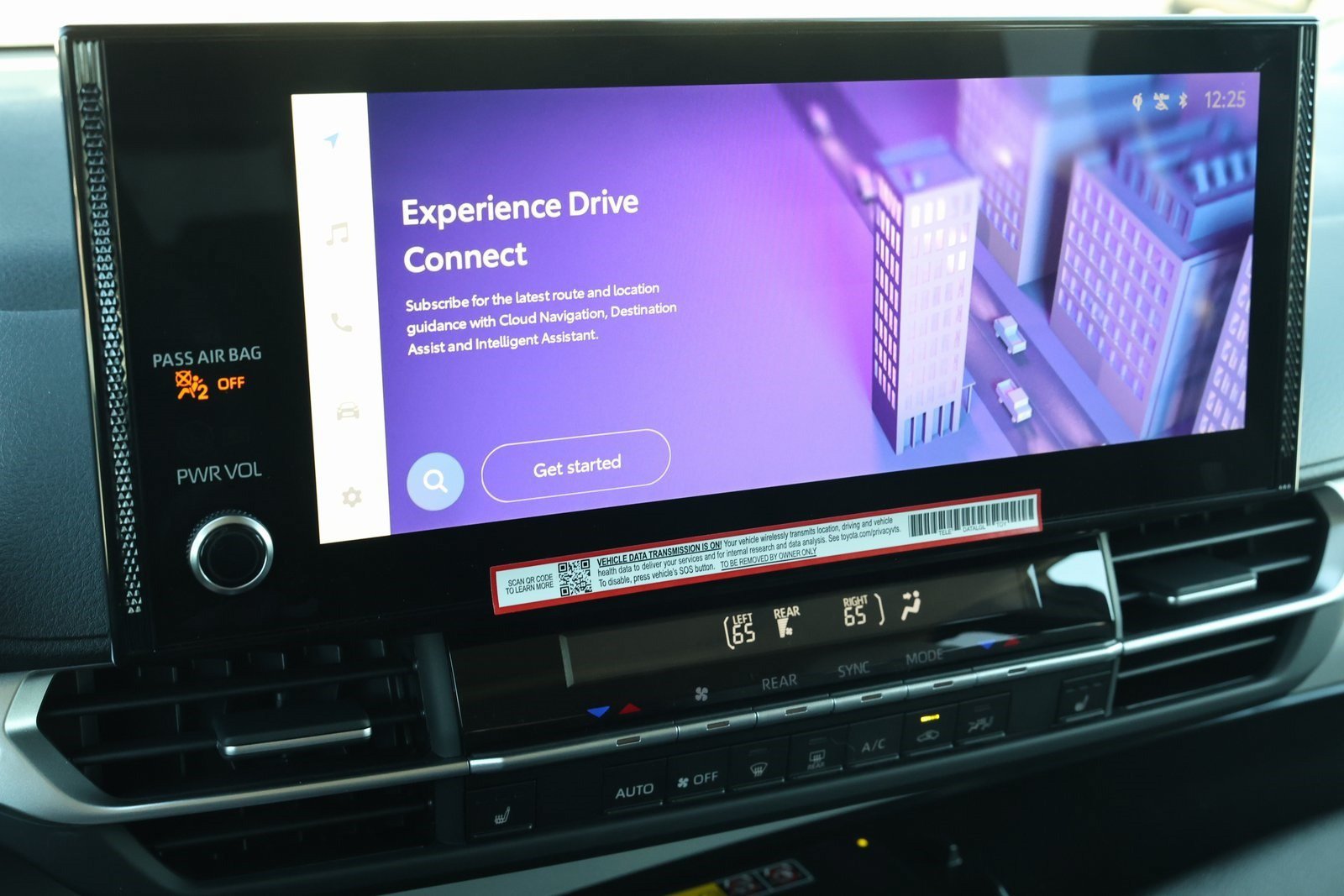 New 2026 Toyota Sienna XLE FWD image 20