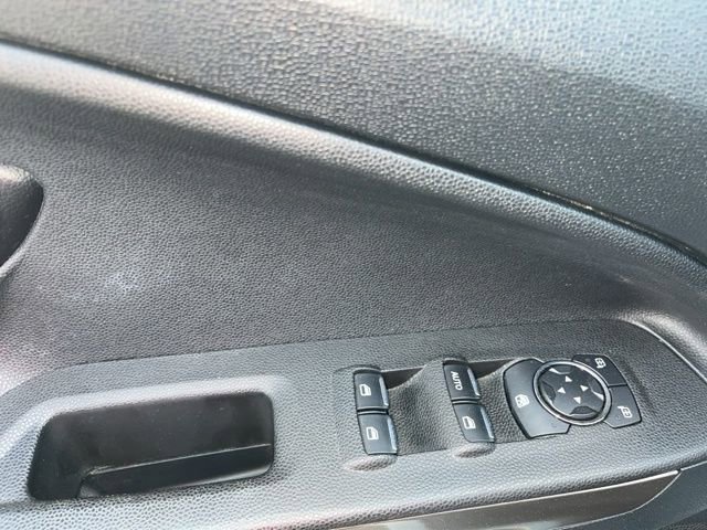 Used 2020 Ford EcoSport SES image 17