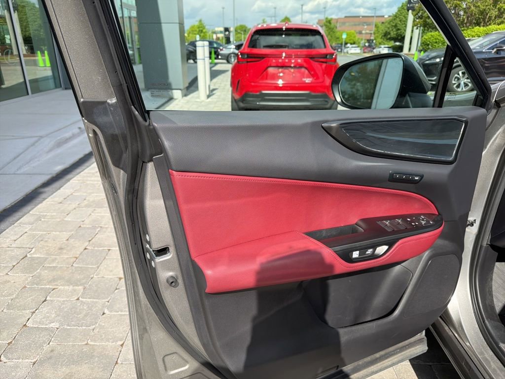Used 2022 Lexus NX 350 AWD image 34
