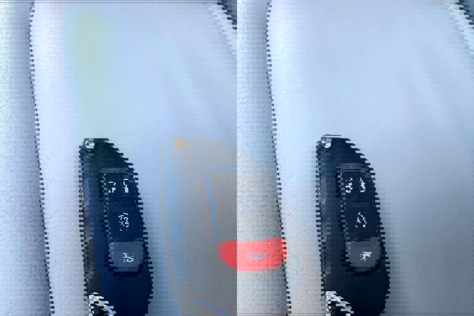 Used 2022 Jeep Gladiator Mojave w/ Cold Weather Group image 15