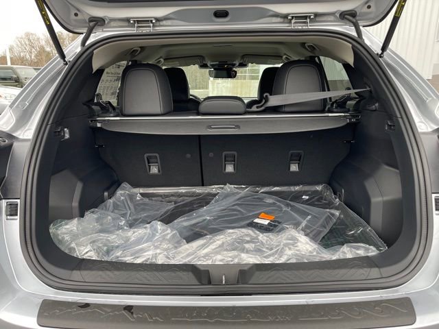 New 2026 Subaru Crosstrek 2.5i Limited AWD/4WD image 19