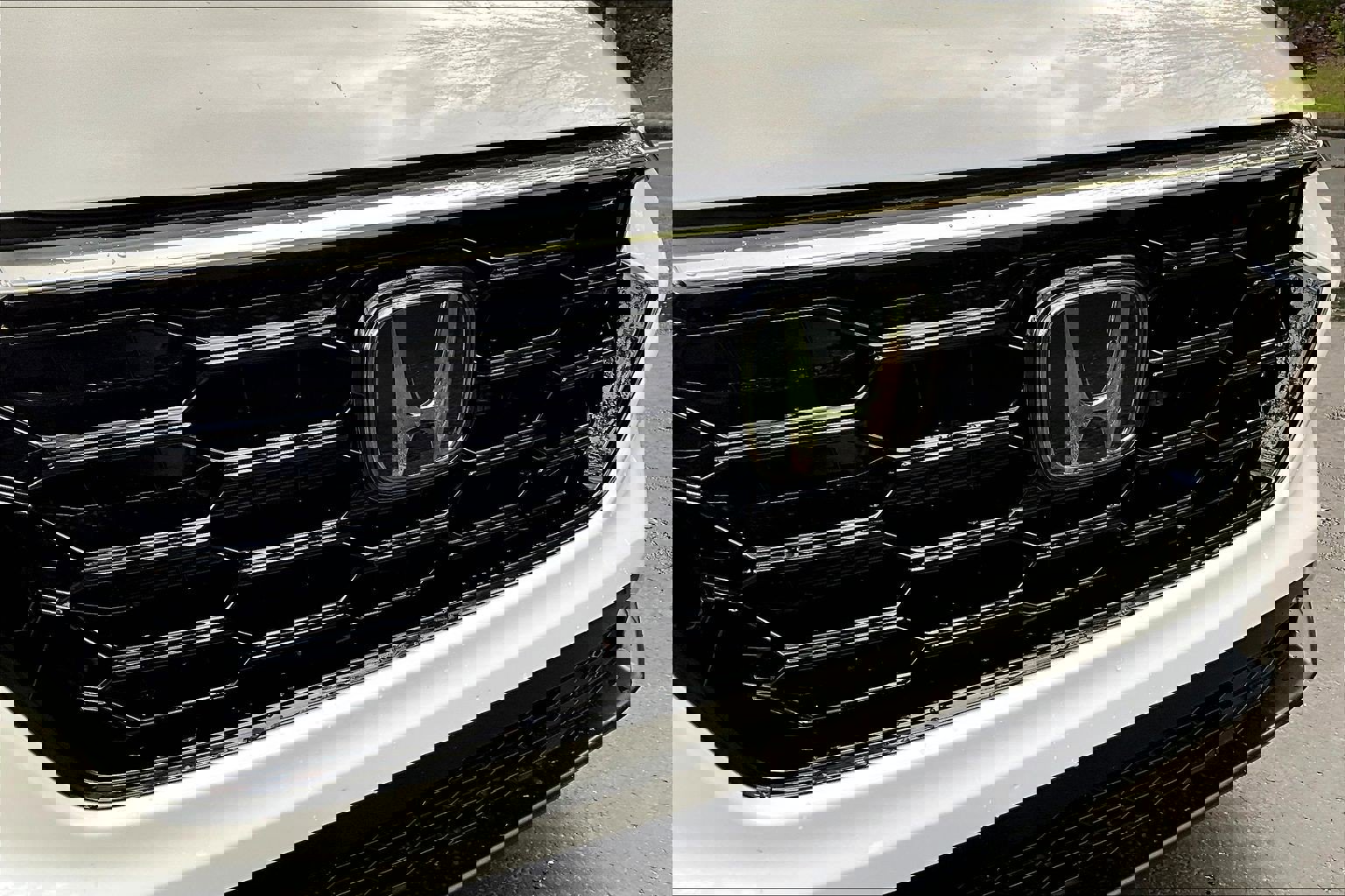 Used 2026 Honda CR-V EX image 34