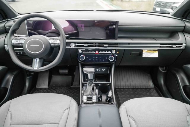 New 2026 Hyundai Santa Cruz SEL FWD image 14
