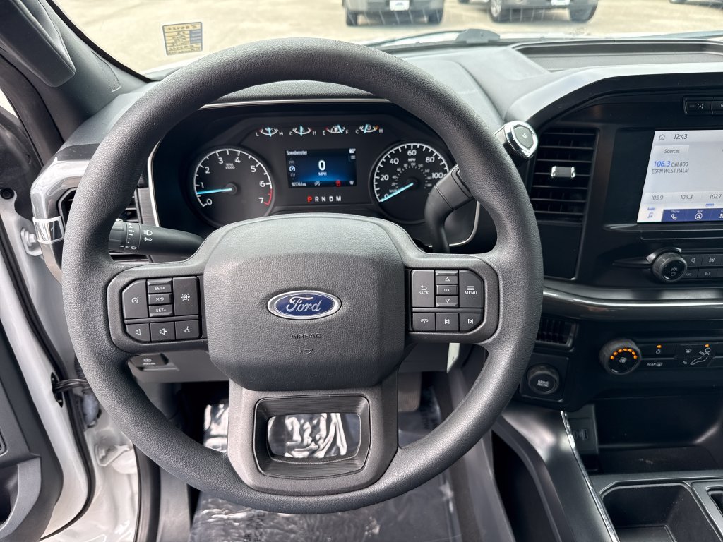 Used 2023 Ford F150 XL w/ STX Appearance Package RWD image 14