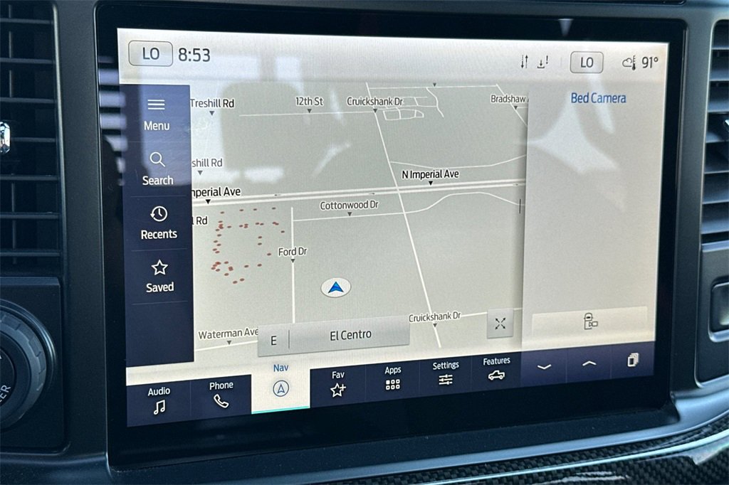 Used 2023 Ford F150 Raptor image 21