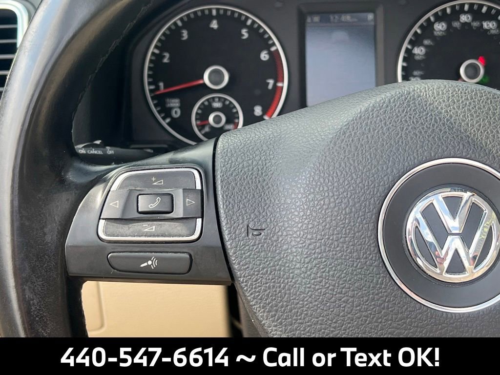 Used 2012 Volkswagen Eos Executive image 30