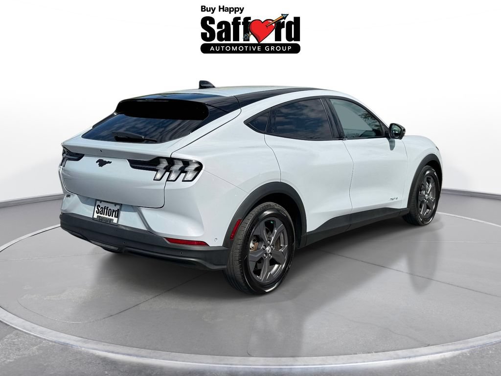 Used 2023 Ford Mustang Mach-E Select w/ Comfort Package Lite RWD image 8