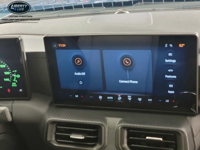 Used 2026 Ford Mustang EcoBoost w/ Mustang Nite Pony Package image 21