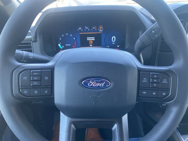 New 2025 Ford F150 STX w/ Equipment Group 200A image 18