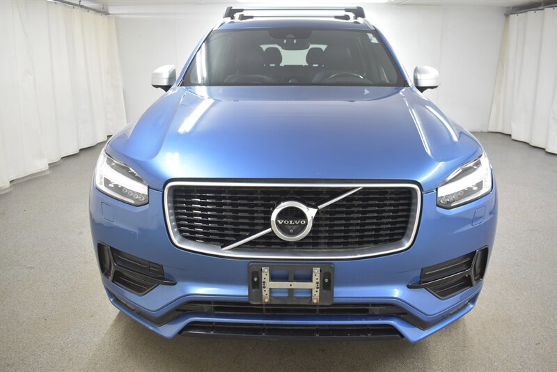 Used 2016 Volvo XC90 T6 R-Design w/ Protection Package Plus AWD/4WD image 2