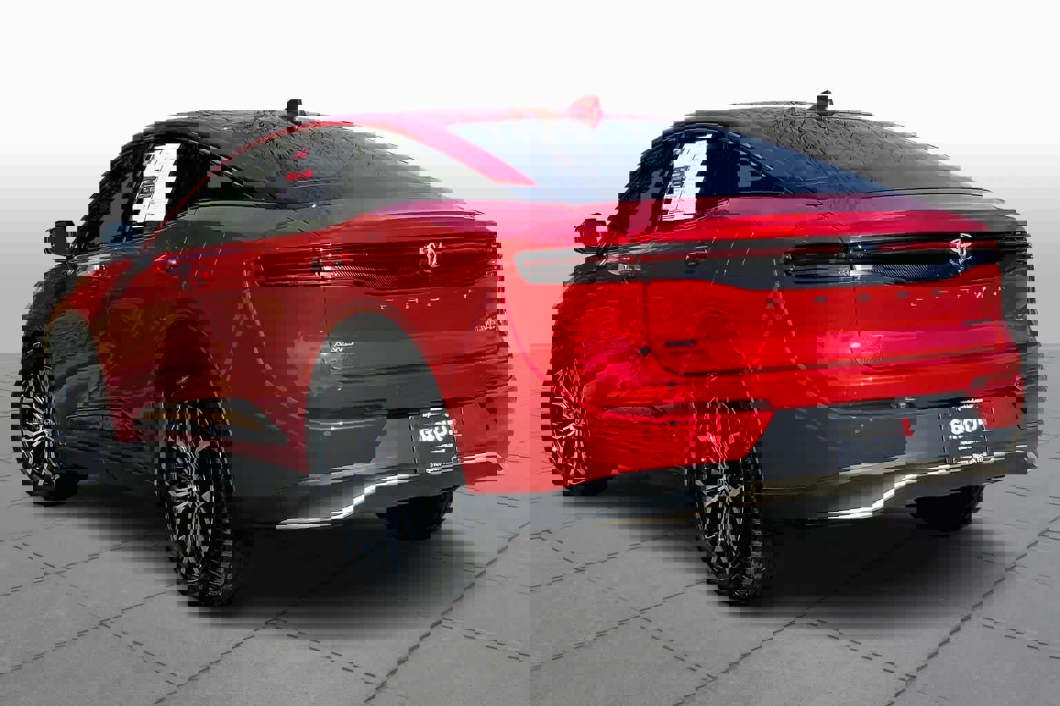 Used 2023 Toyota Crown Limited image 12