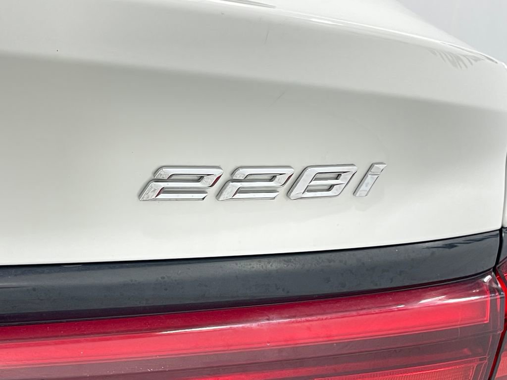Used 2021 BMW 228i xDrive Gran Coupe w/ Convenience Package image 38