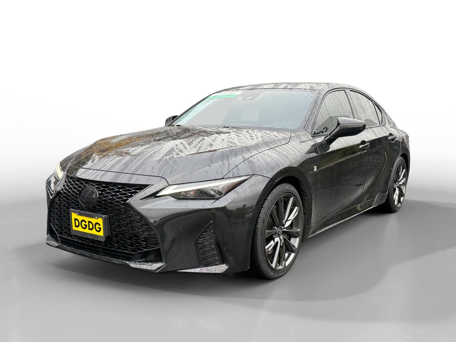 Used 2024 Lexus IS 350 F Sport