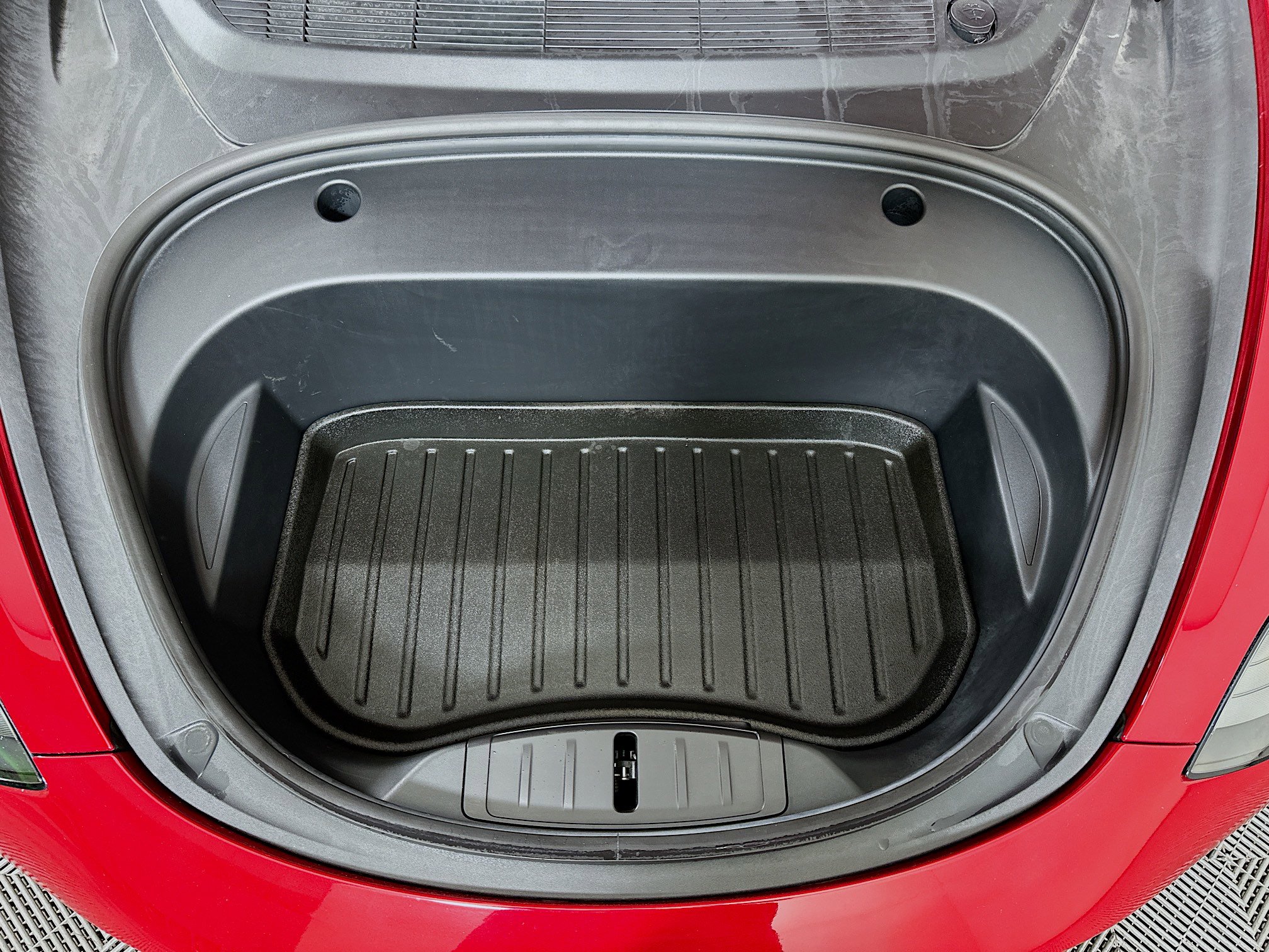 Used 2021 Tesla Model 3 Performance image 31