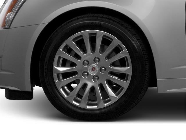 Used 2010 Cadillac CTS Premium RWD image 45