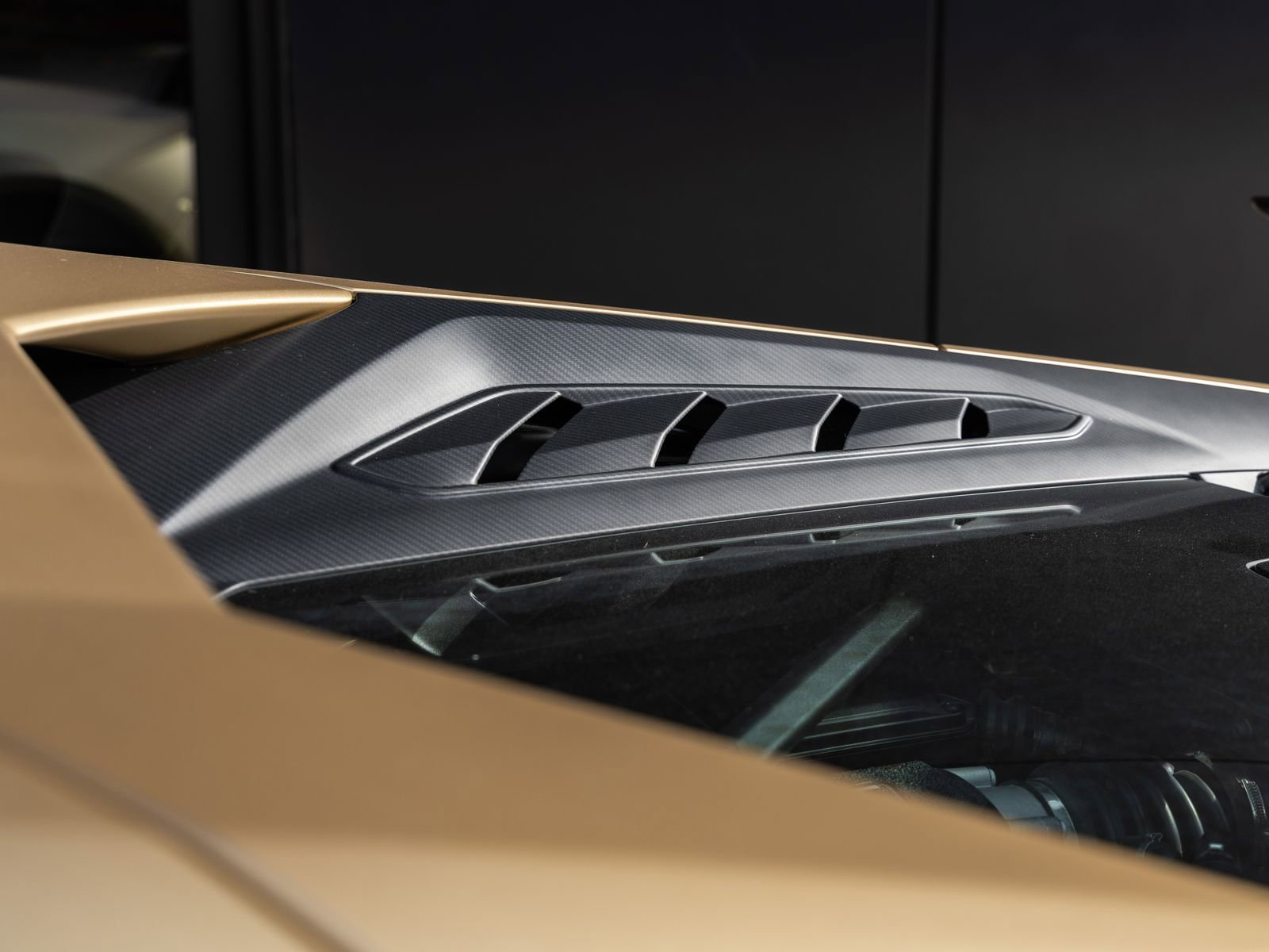 Used 2023 Lamborghini Huracan Tecnica RWD image 19