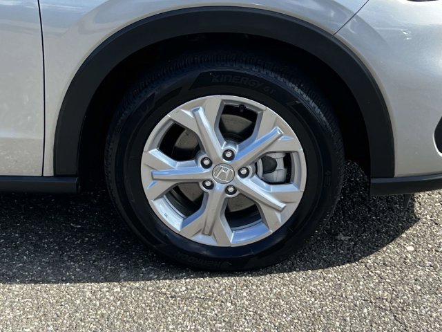 Used 2024 Honda HR-V LX image 8