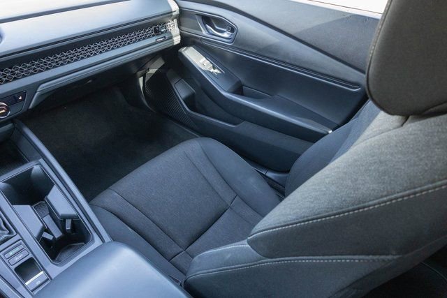 Used 2024 Honda Accord EX image 26