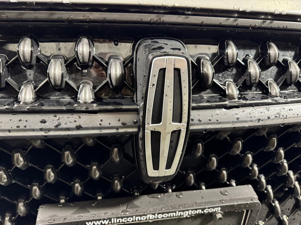 New 2026 Lincoln Nautilus Premier w/ Equipment Group 102A AWD/4WD image 11